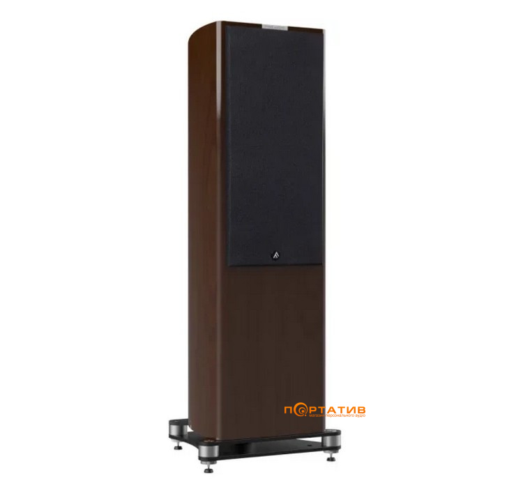 Акустическая система Fyne Audio F703X Piano Gloss Walnut