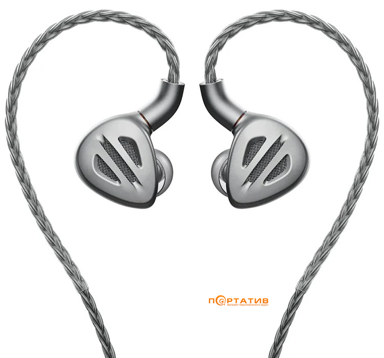 Навушники FiiO FH9 Titanium