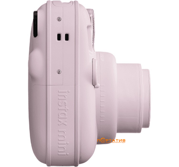 Камера моментального друку FUJI Instax MINI 13 Pink (16963216)