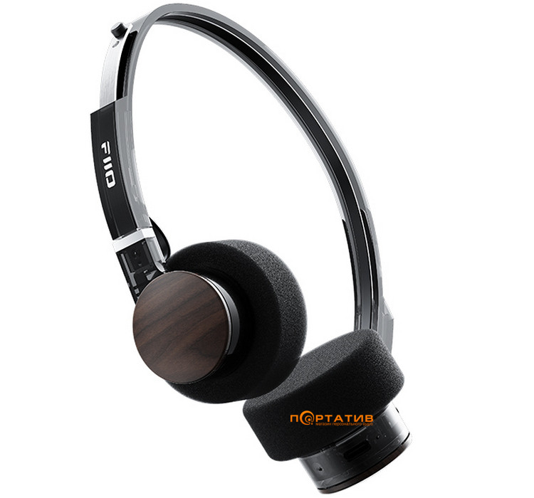 Наушники FiiO EH11 Black