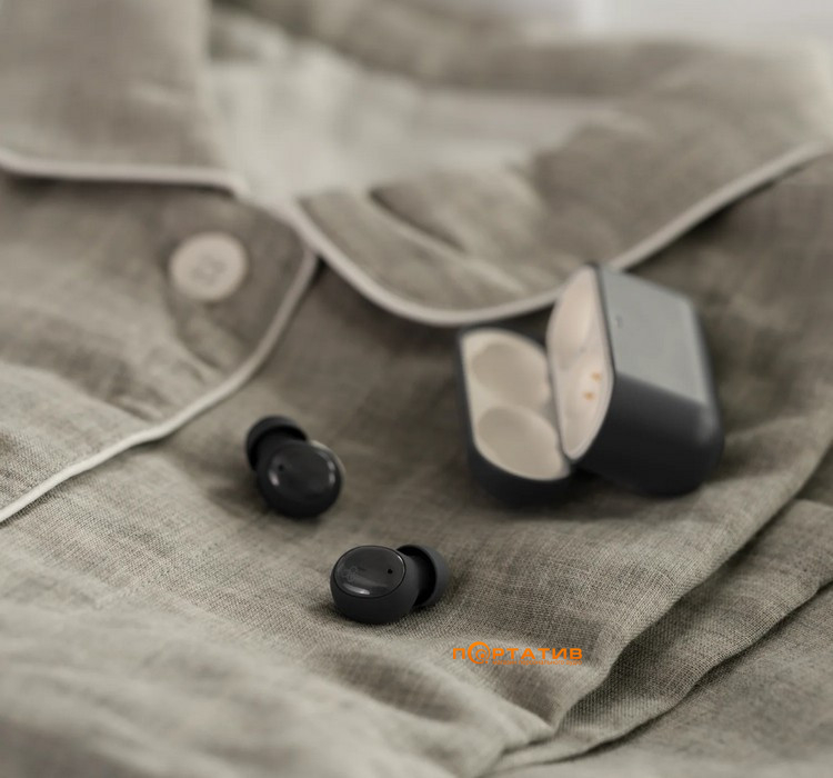 Наушники Final Audio ZE500 for ASMR Dark Gray