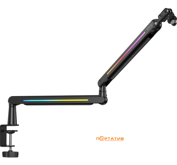 Пантограф Fifine BM88PRO RGB Black