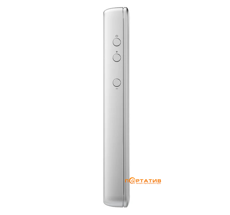 Чехол FiiO Nest Pod Silver