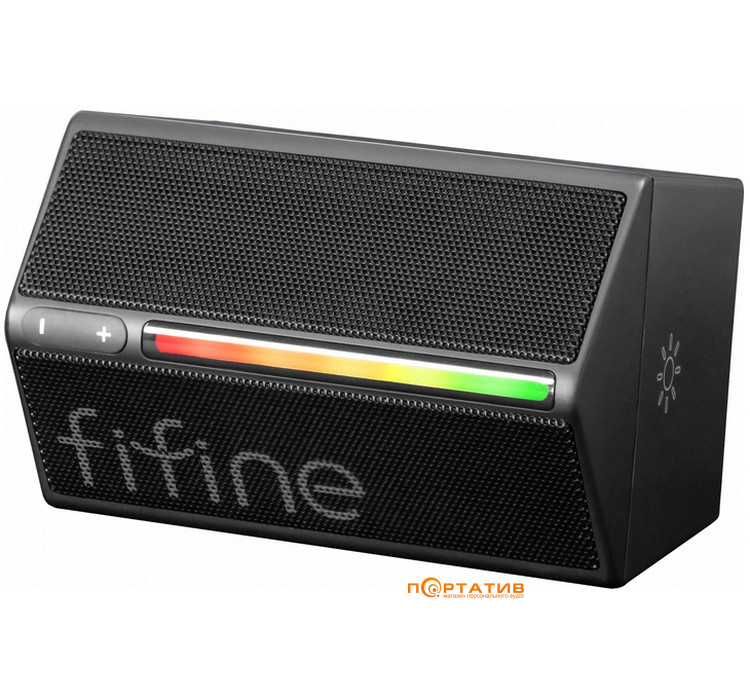 Акустика Fifine A20 Gaming RGB Speaker