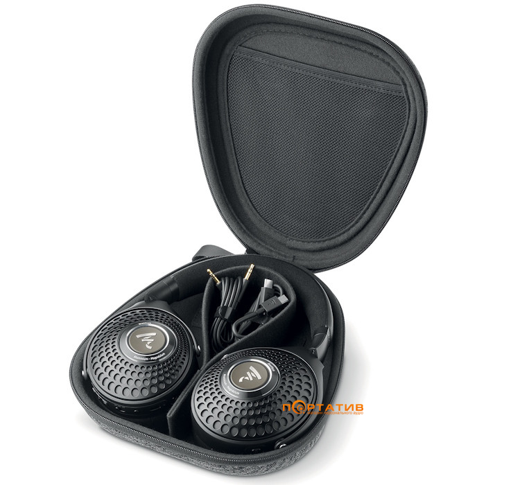 Навушники Focal Bathys Deep Black
