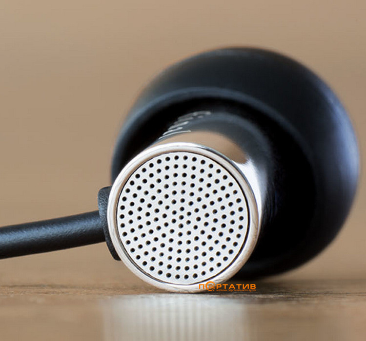 Наушники Final Audio E3000 Steel