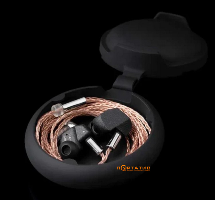 Навушники Final Audio A6000 Black