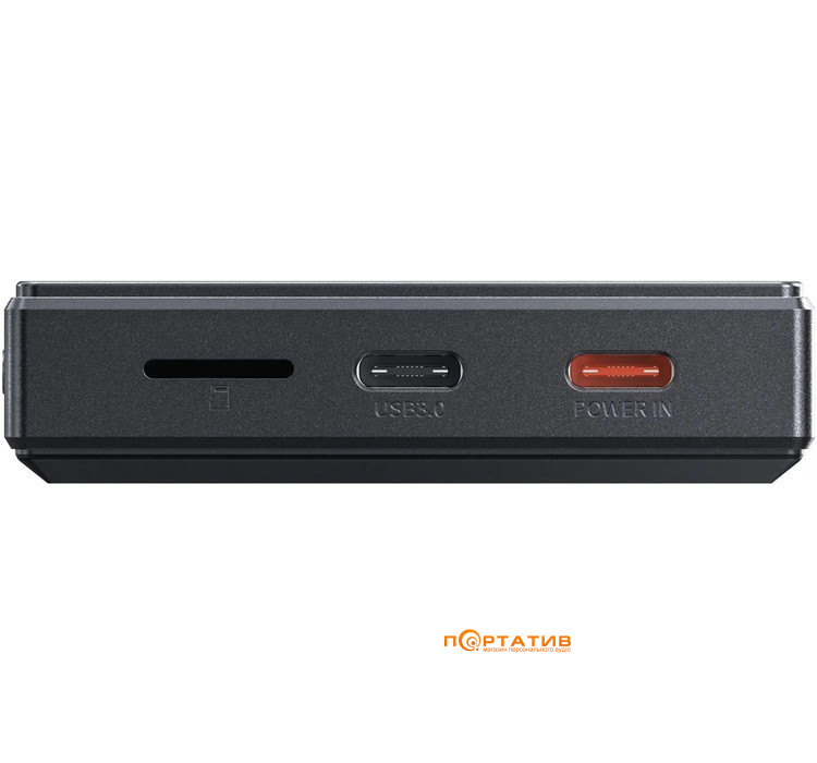 Аудиоплеер FiiO M21 Black