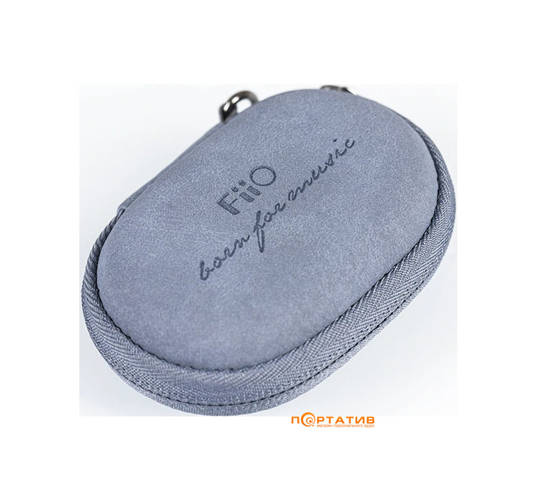 FiiO HB2 Gray