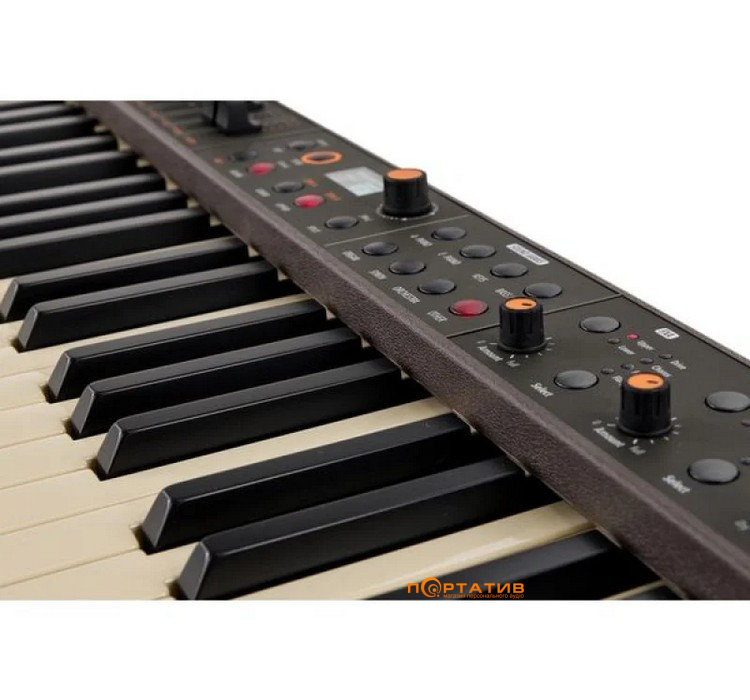 Сценічне піаніно Fatar-Studiologic Numa Compact X SE