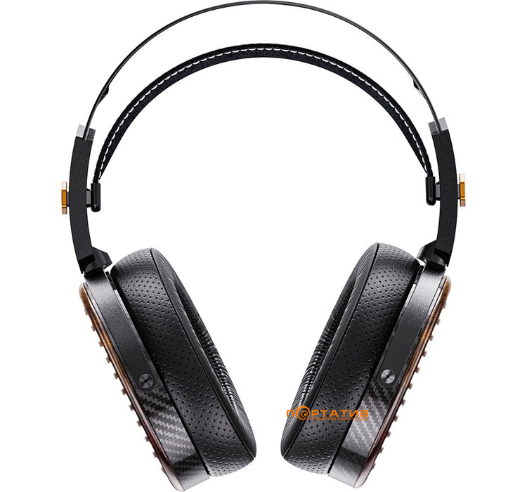 Наушники FiiO FT7 Black