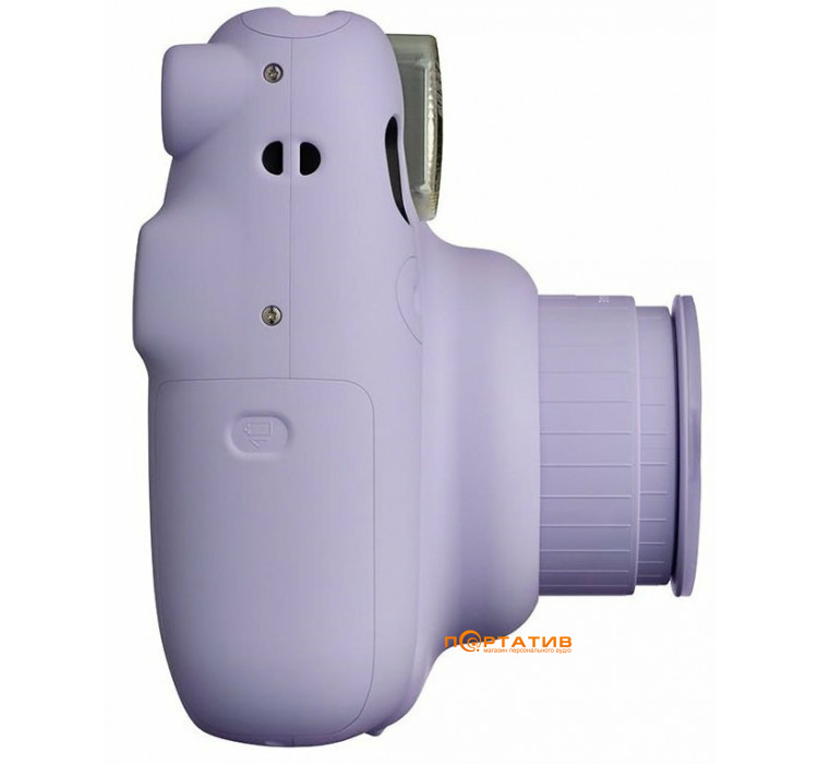 Камера моментальной печати FUJI Instax MINI 11 Lilac Purple (16654994)