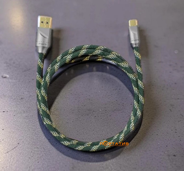Кабель FiiO Link-TC3 A-C (150 cm)