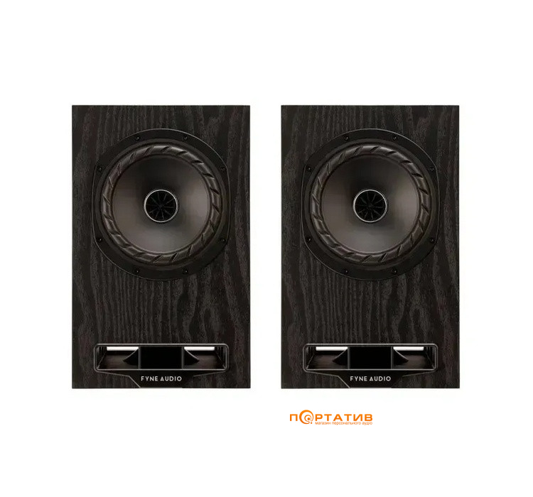 Акустическая система Fyne Audio Fyne Audio F5E Black