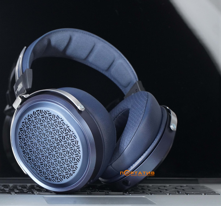 Наушники FiiO FT1 Pro Blue