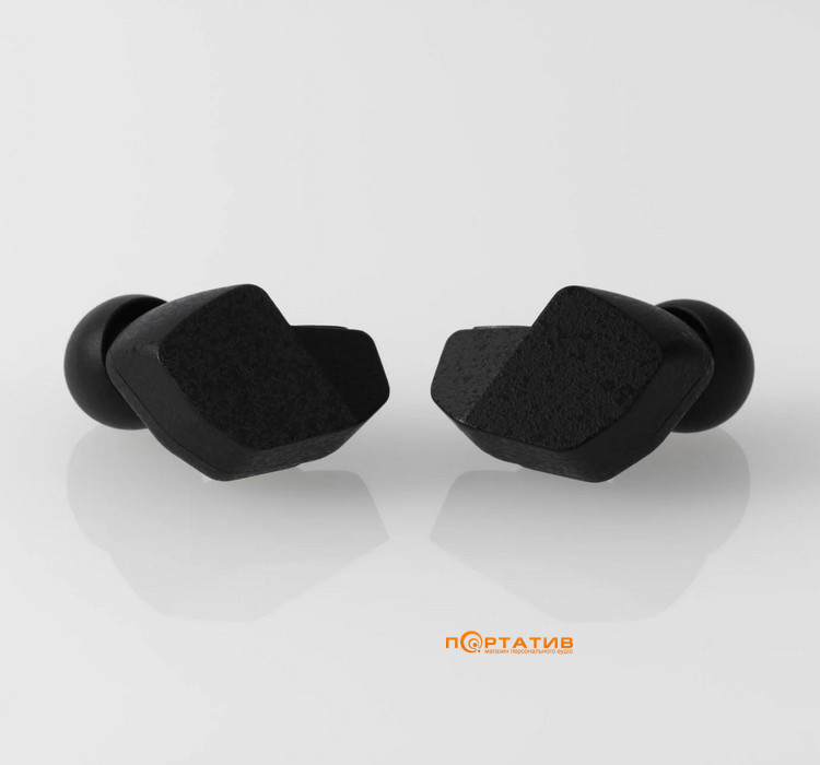 Наушники Final Audio A5000 Black
