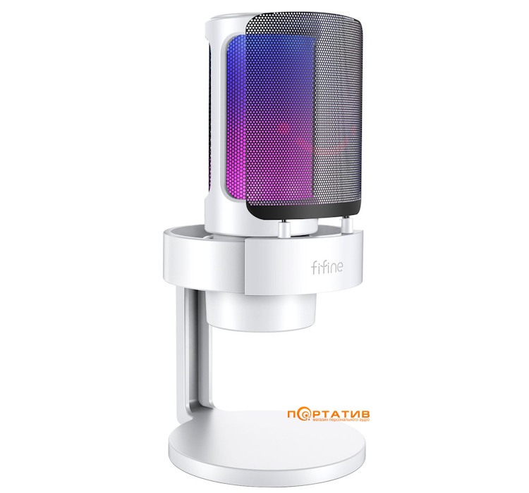 Мікрофон Fifine A8W