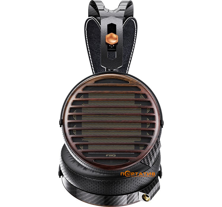 Наушники FiiO FT7 Black