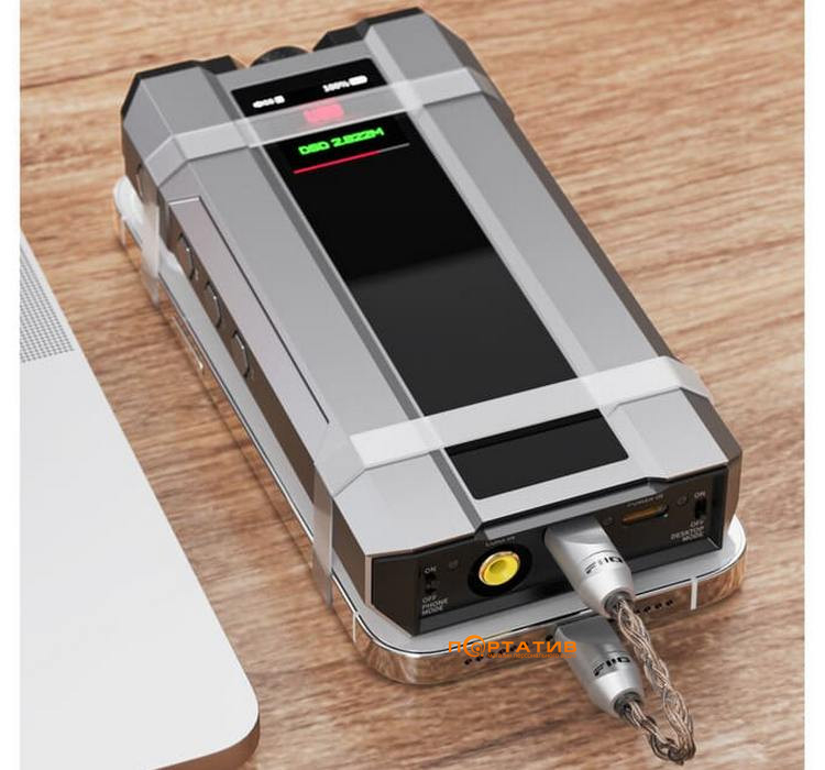 Кабель FiiO Link