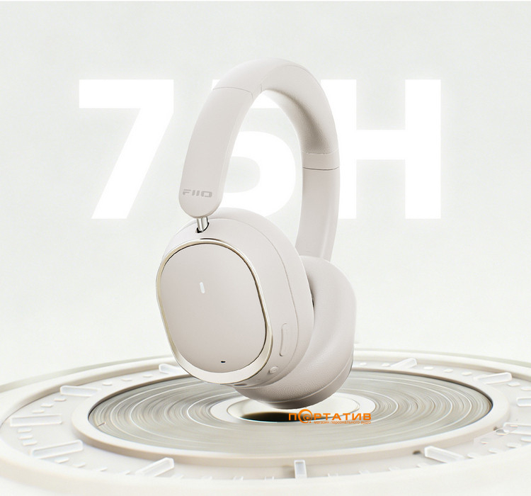 Наушники FiiO EH13 Off White