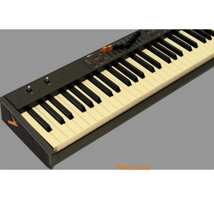 Сценічне піаніно Fatar-Studiologic Numa Compact X SE