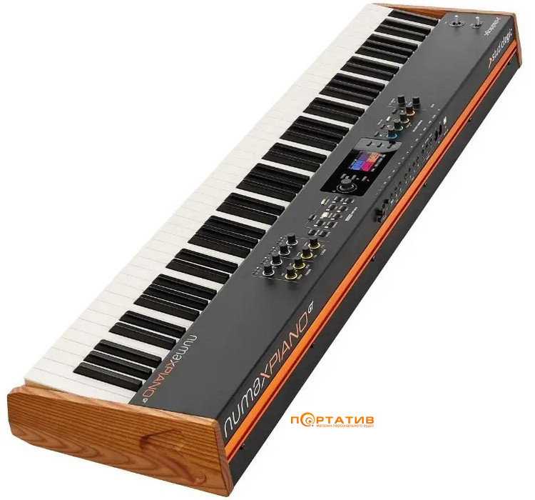 Сценічне піаніно Fatar-Studiologic Numa X Piano GT