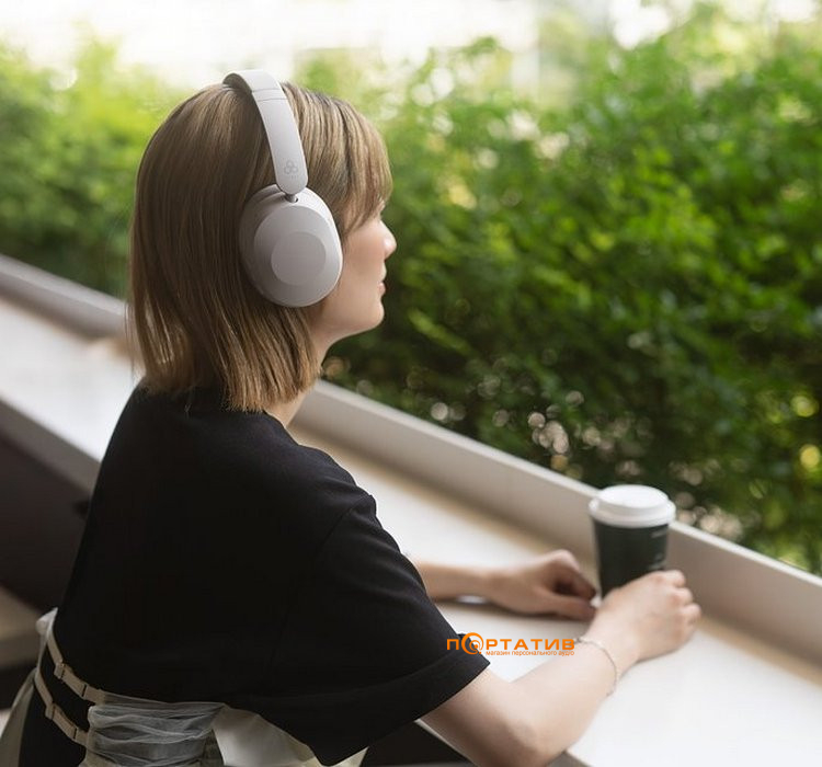 Наушники Final Audio UX1000 Greige