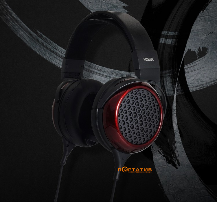 Наушники Fostex TH919