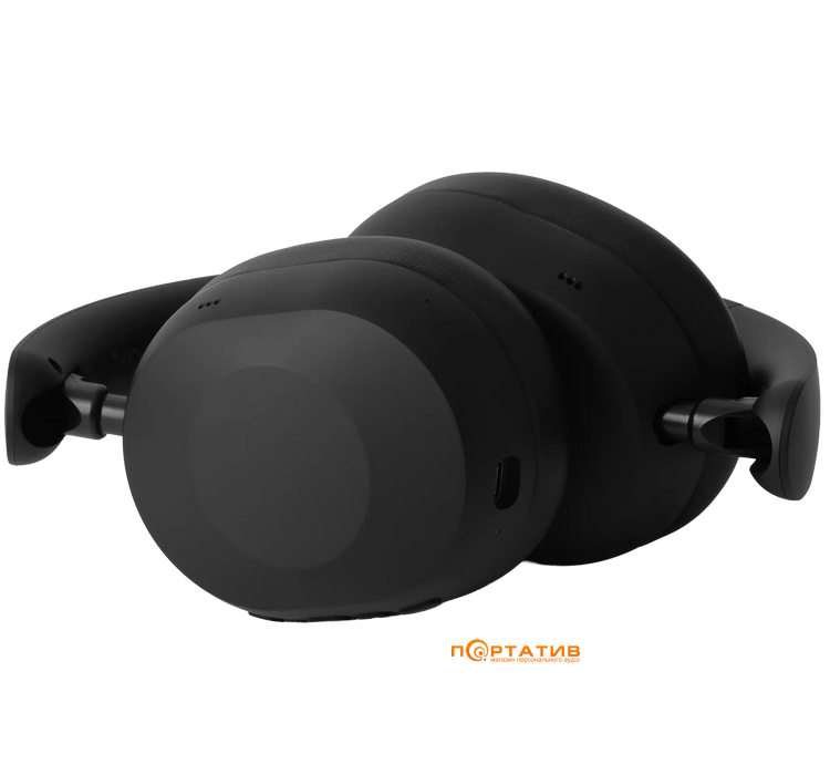 Наушники Final Audio UX1000 Black