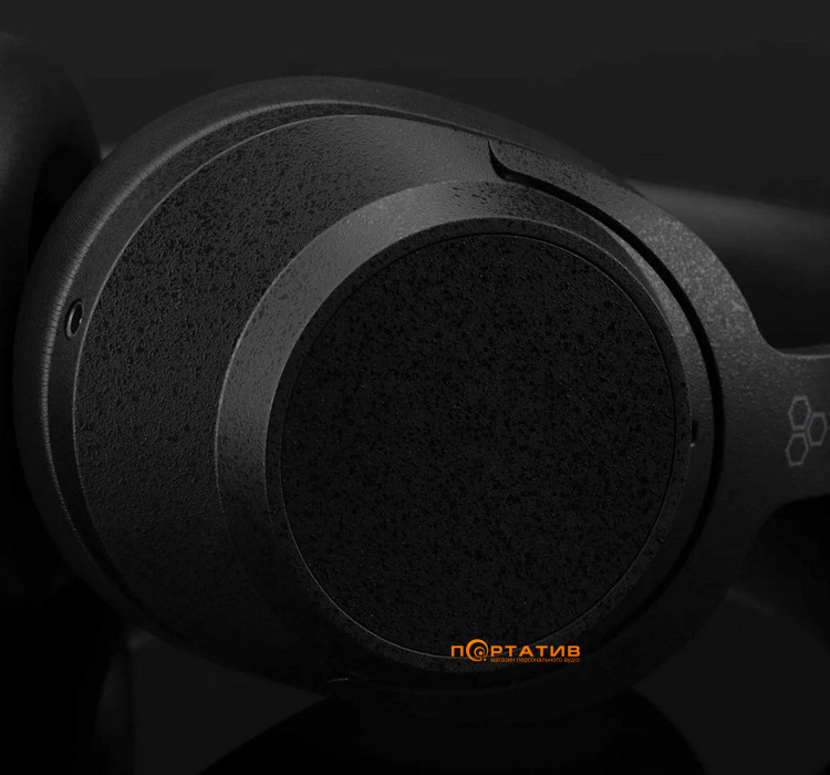 Навушники Final Audio UX5000 Black