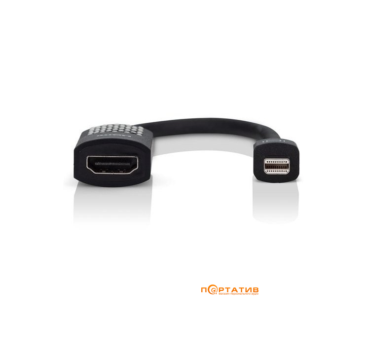Belkin Mini DisplayPort to HDMI (F2CD079bt)