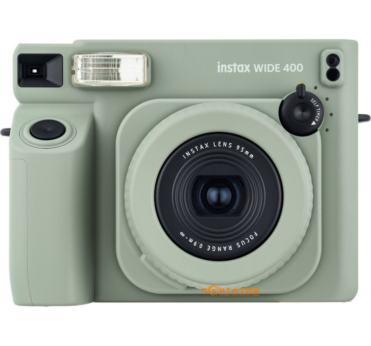 Камера моментальной печати FUJI Instax WIDE 400 Instant camera (16824123)