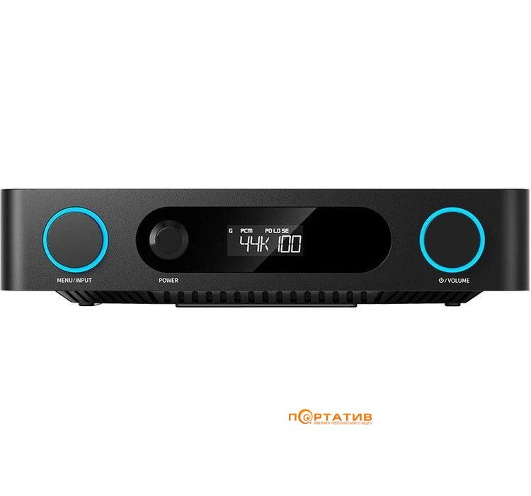 Підсилювач FiiO Air AMP