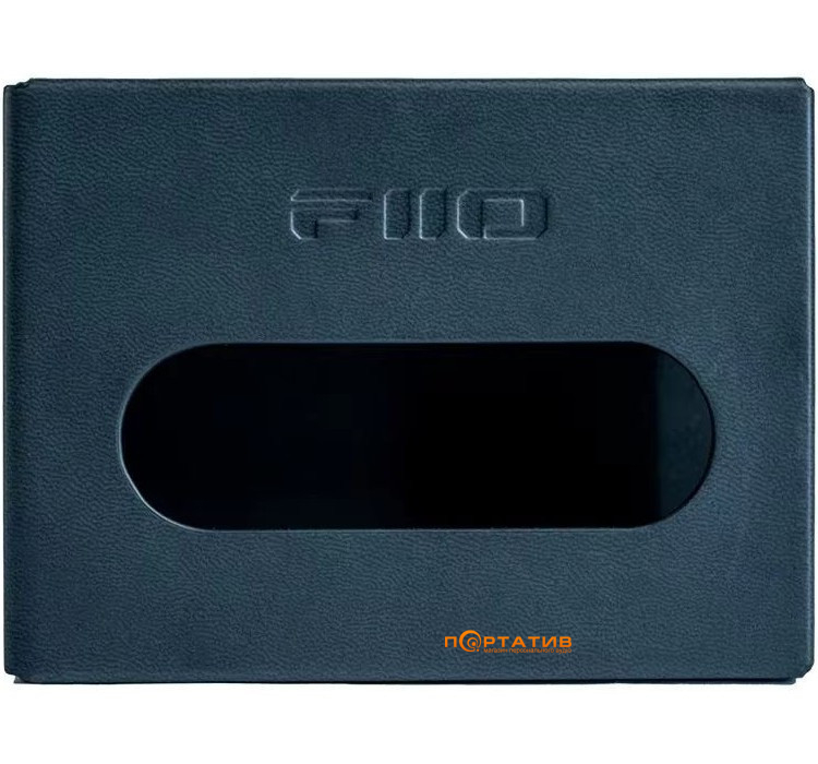 Чехол FiiO SK-CP13 Black