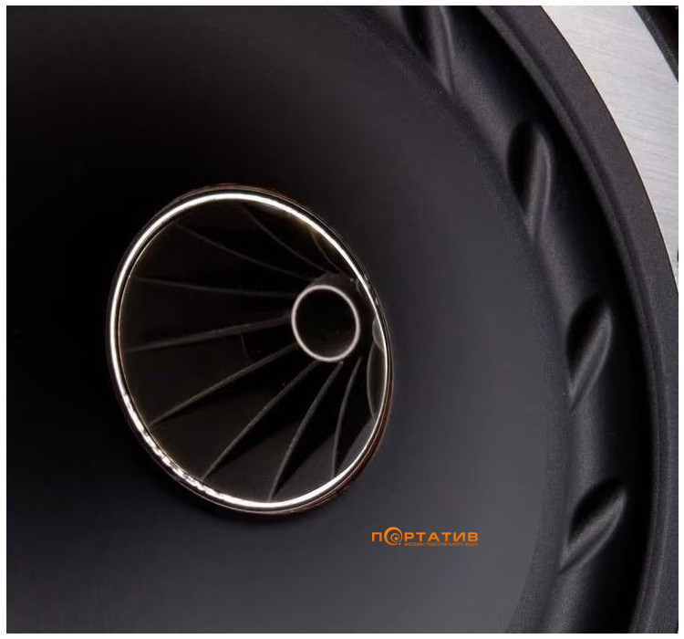 Акустическая система Fyne Audio F500 Black Oak