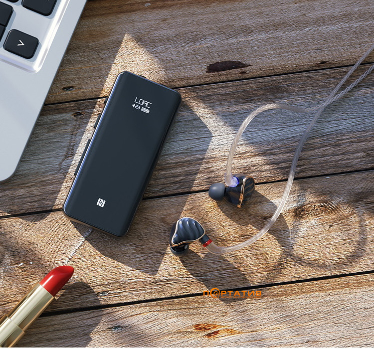 FiiO BTR5 2021
