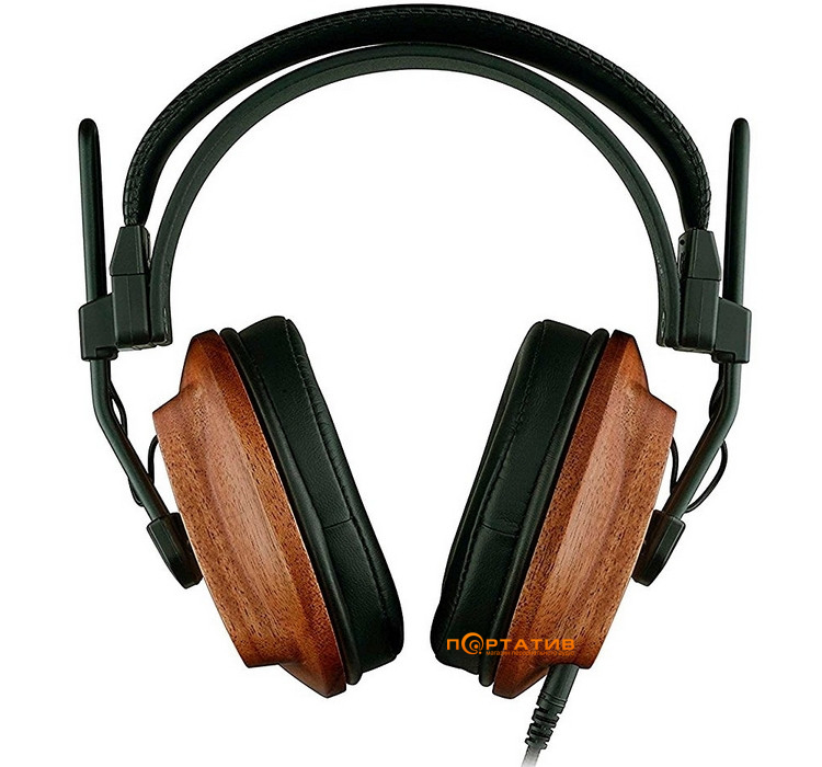 Наушники Fostex T-60RP