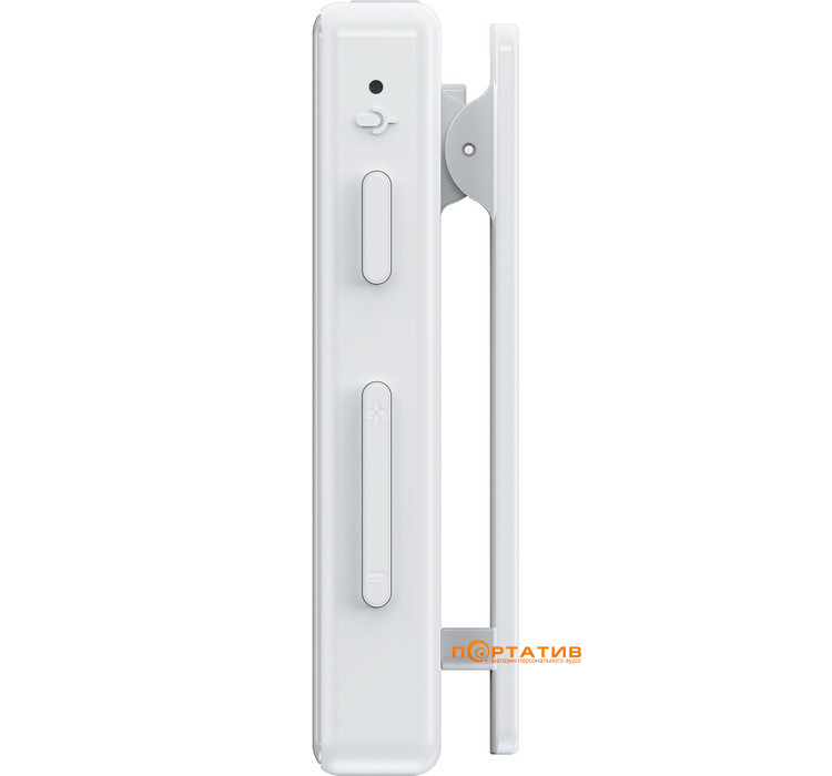 Bluetooth ЦАП із підсилювачем для навушників FiiO BTR11 White