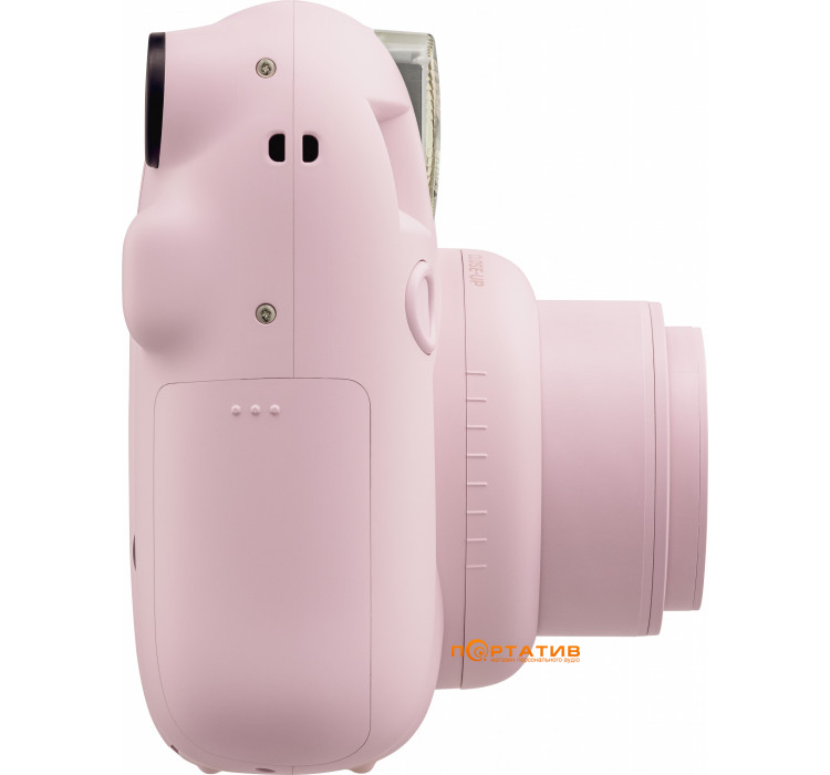 Камера моментальной печати FUJI Instax MINI 12 Blossom Pink (16806107)