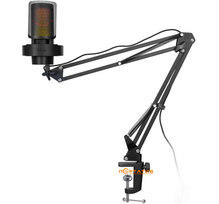 Микрофон Fifine A8T