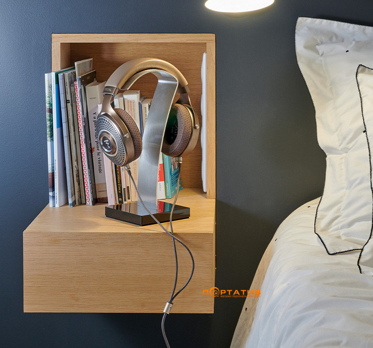 Наушники Focal Clear Mg