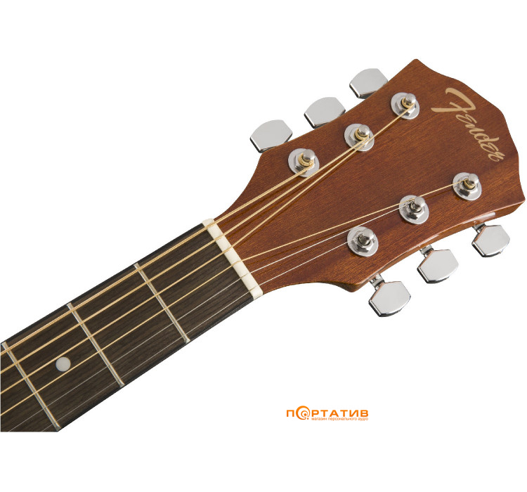 Fender FA-125 WN Nat