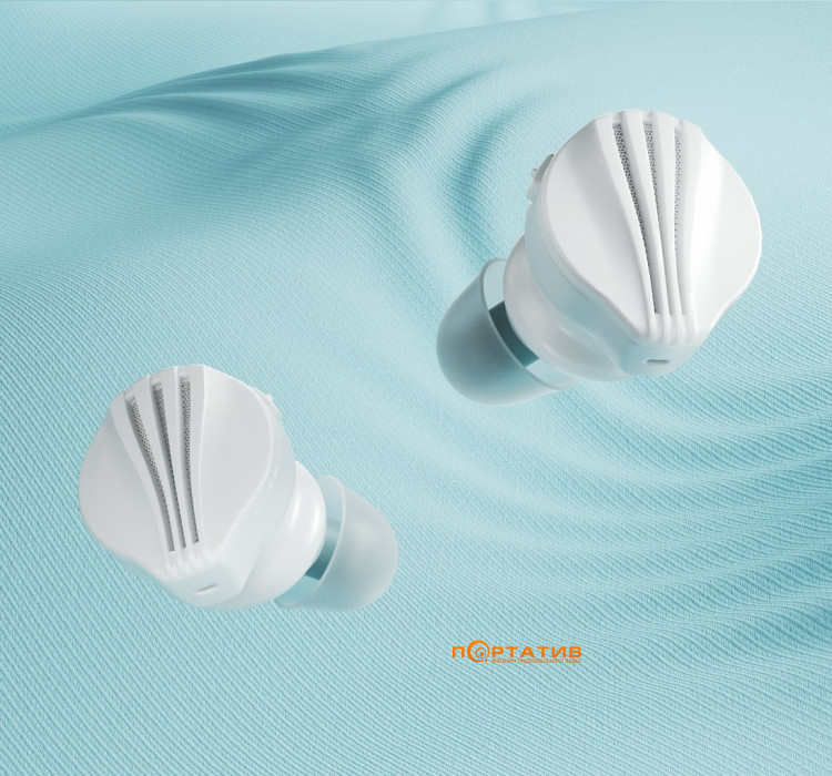 Наушники FiiO FW3 White