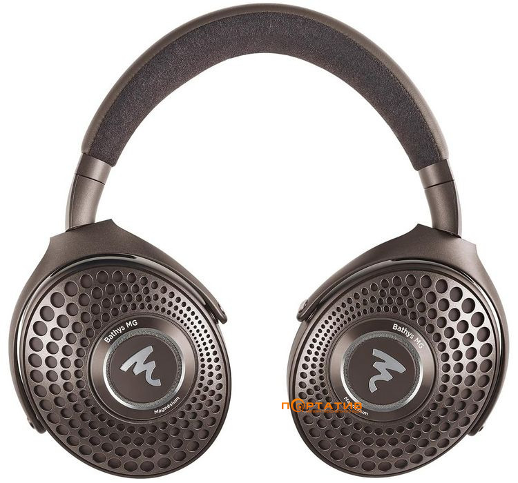 Навушники Focal Bathys MG