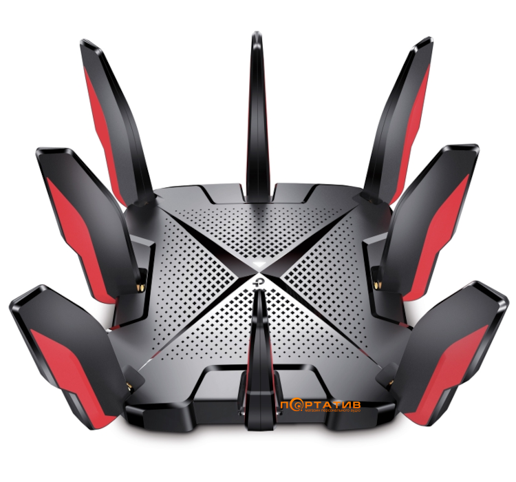 Маршрутизатор TP-Link Archer GX90