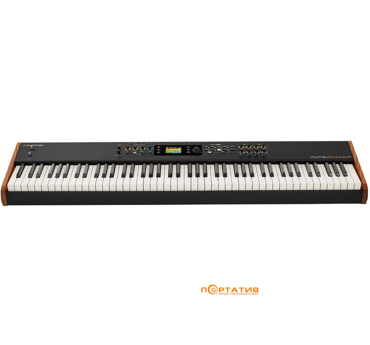 Сценічне піаніно Fatar-Studiologic Numa X Piano GT