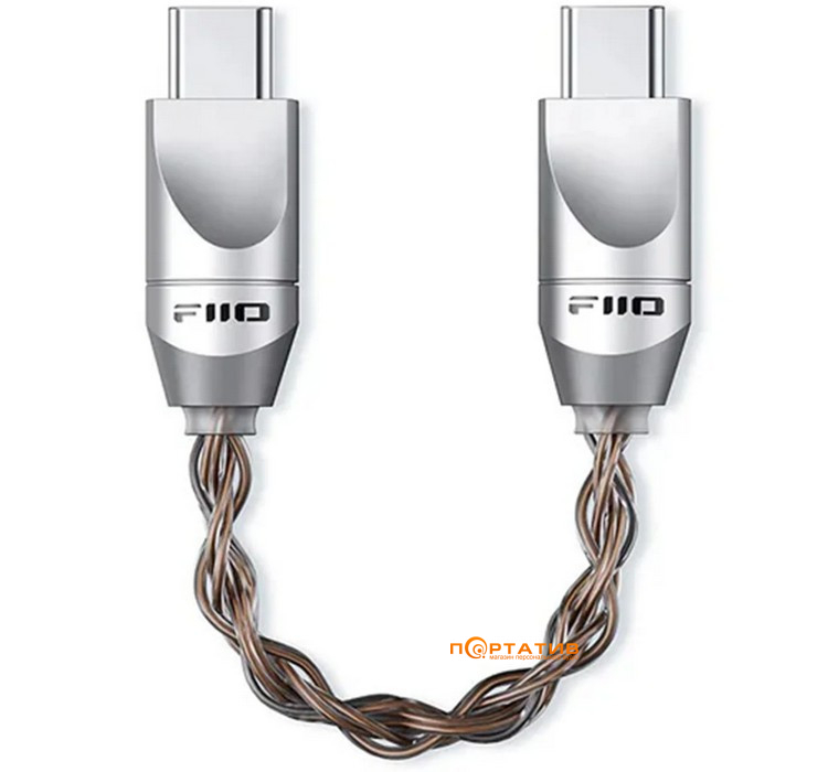 Кабель FiiO Link