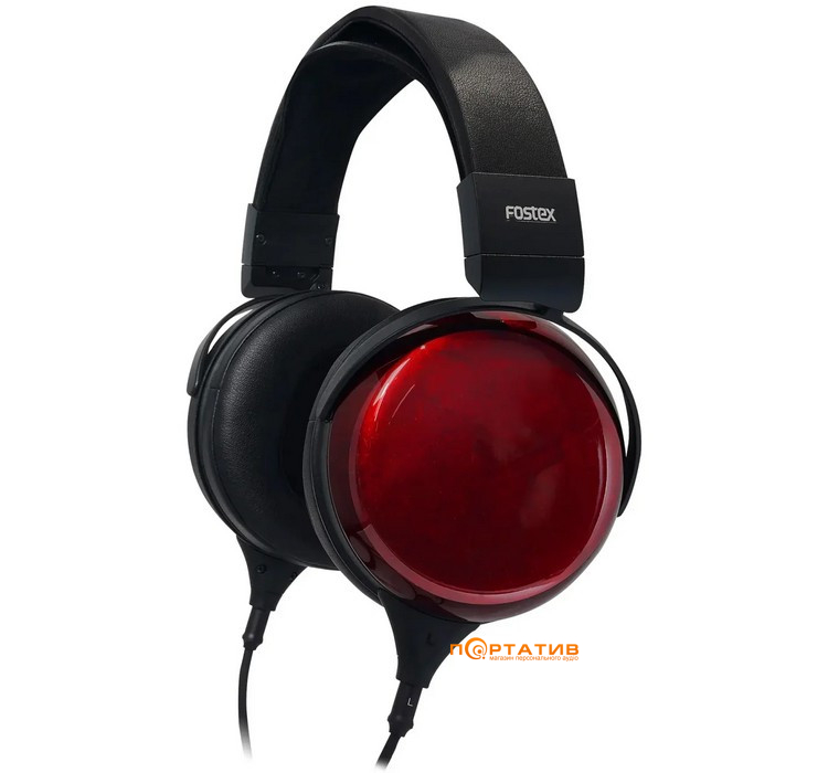 Наушники Fostex TH910
