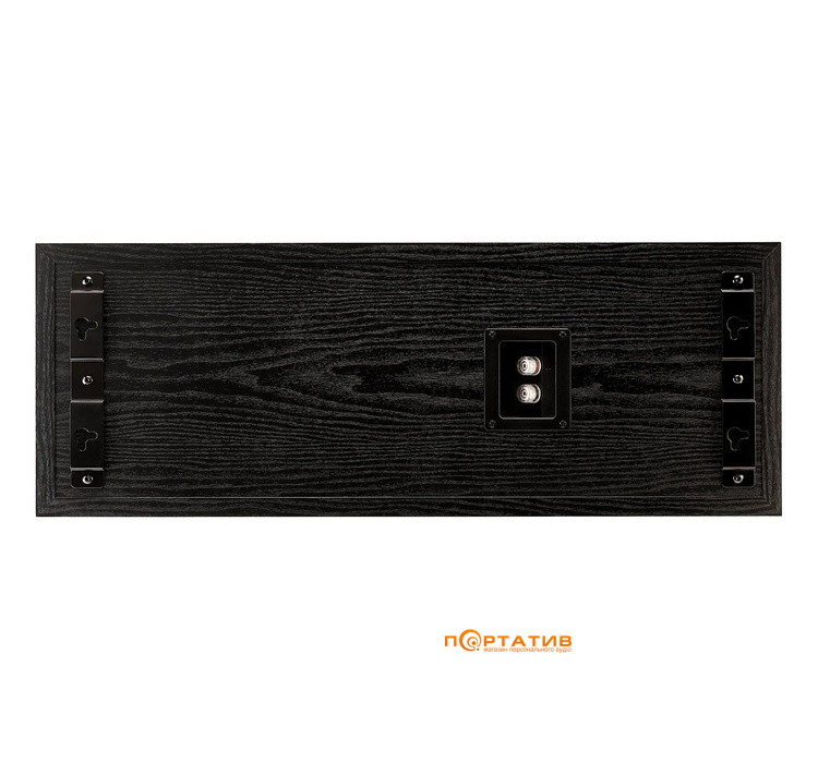 Акустична система Fyne Audio F502E LCR Black (1 шт.)