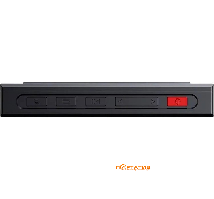 Аудиоплеер FiiO Snowsky ECHO (4Gb) Black